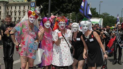 pride week münchen programm